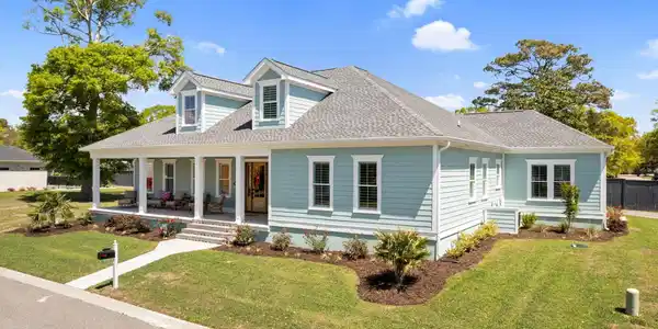 1001 James Island Ave.