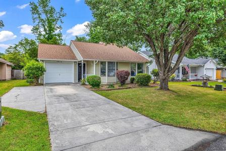 9614 Kings Grant Dr.