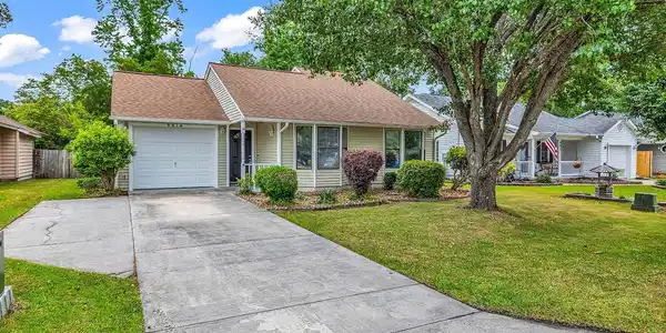 9614 Kings Grant Dr.