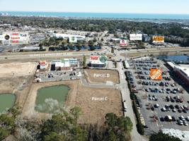 Parcel D Tadlock Dr.