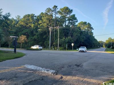 TBD McDowell Shortcut Rd.