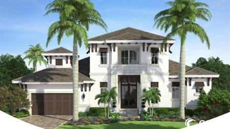 101 Serenity Point Dr.