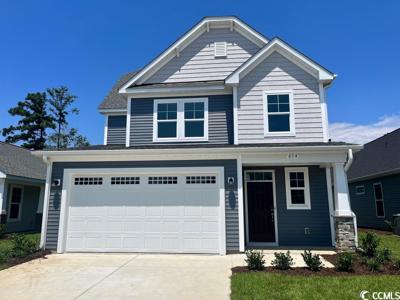 614 Cascade Loop