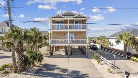 1050 Waccamaw Dr.