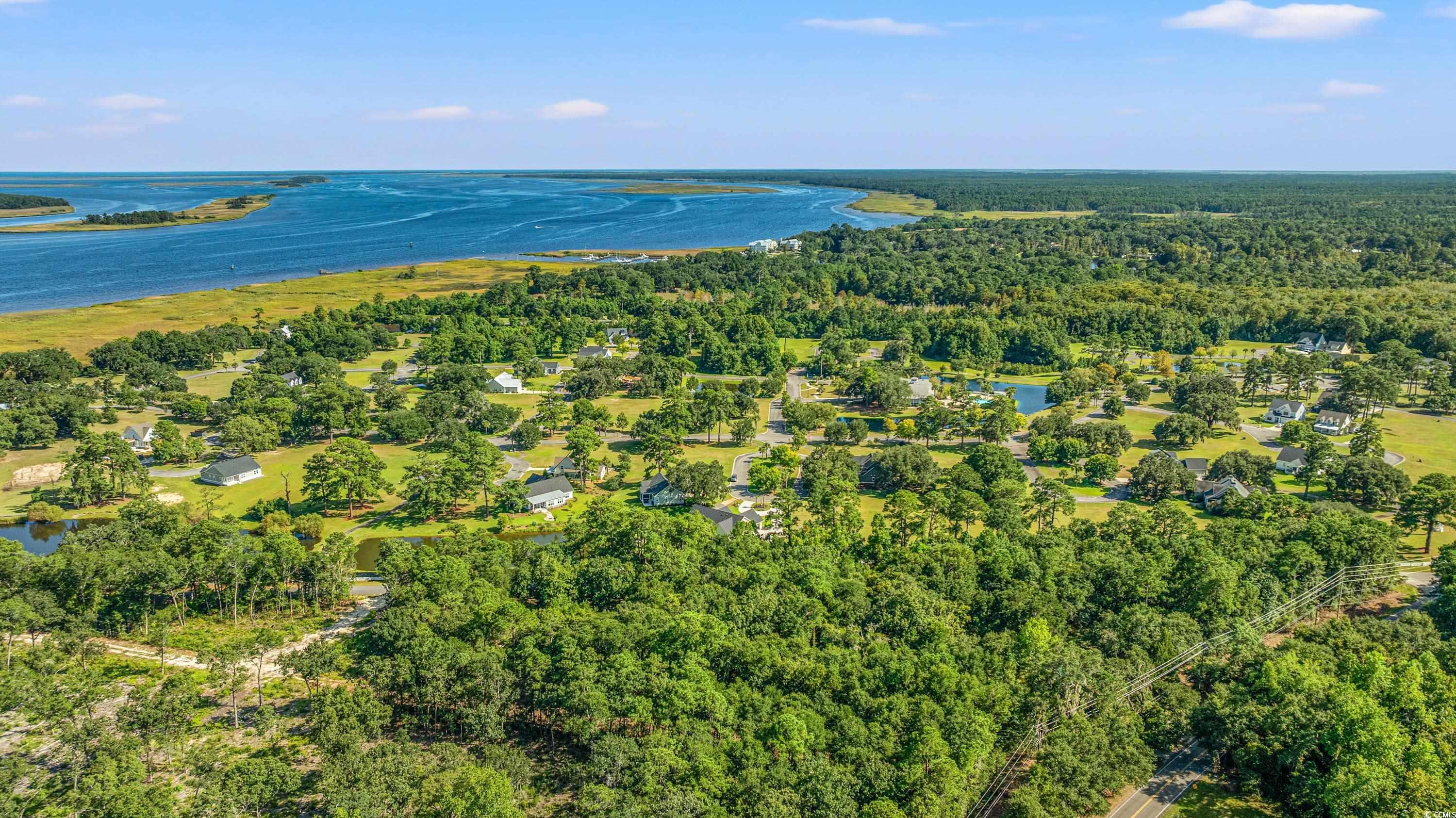 Image 2: Bird's eye view featuring a water view Image 2: Bird's eye view featuring a water view