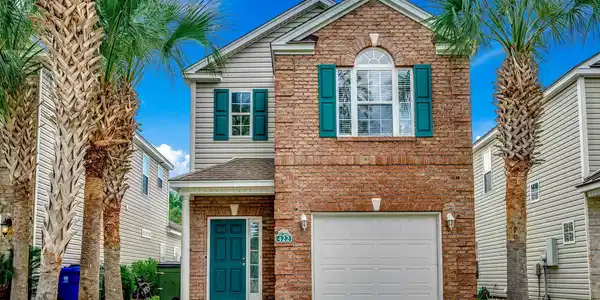 422 South Poplar Dr.