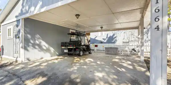 1664 Cygnus Dr.