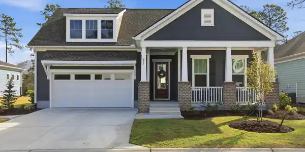 211 Black Water Dr.