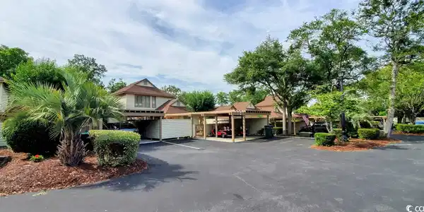 460 Ocean Creek Dr.