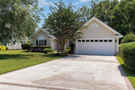 1505 Inverness Ln.