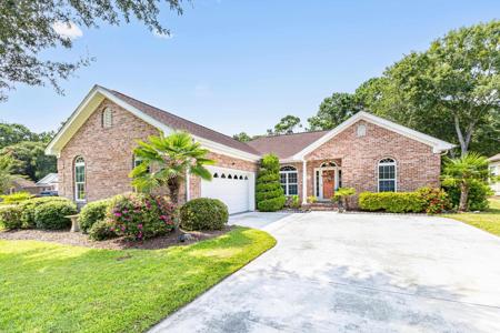 2987 Woodberry Ct.