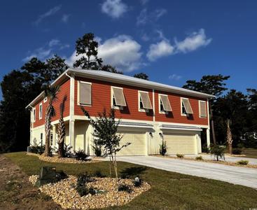110 Hallandale Lane