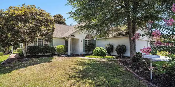 1611 Montclair Dr.