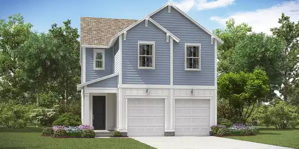 3320 Mid Summer Ln.