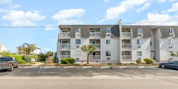 5001 N Ocean Blvd.
