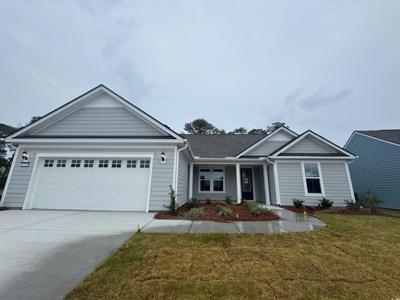1601 Crested Iris Way