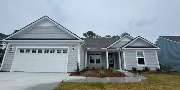 1601 Crested Iris Way