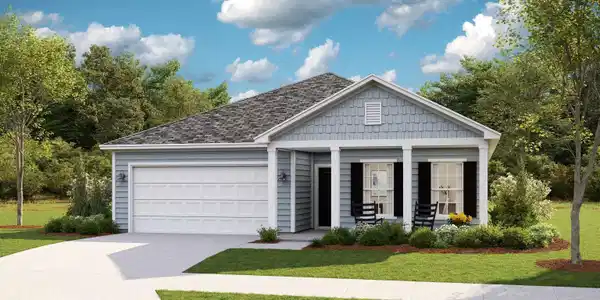 1312 Beach Way Ln.