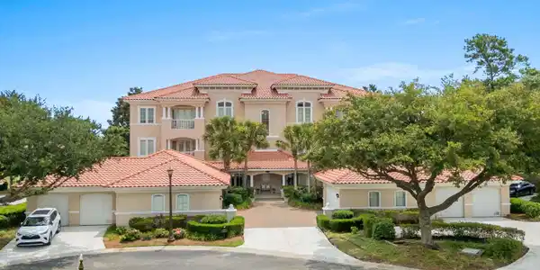 8634 San Marcello Dr.