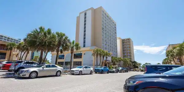 1207 S Ocean Blvd.