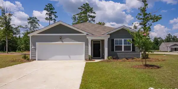 3509 Bells Lake Circle