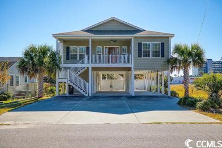 1621 Havens Dr.