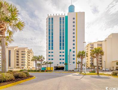 2301 S Ocean Blvd.