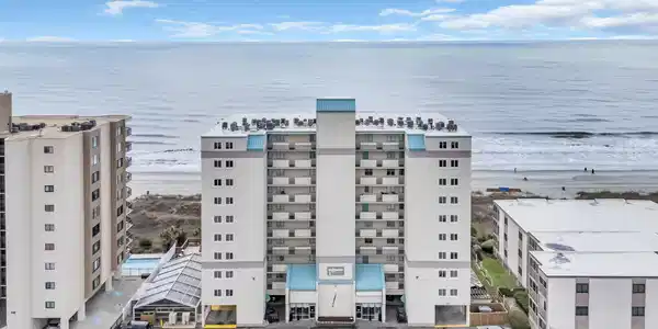 2507 S Ocean Blvd.