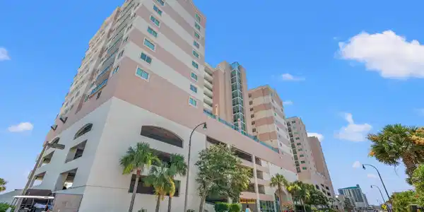 1903 S Ocean Blvd.
