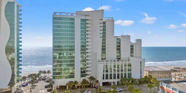 201 South Ocean Blvd.