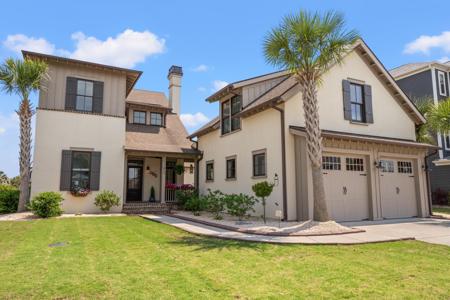 1012 East Isle of Palms Ave.