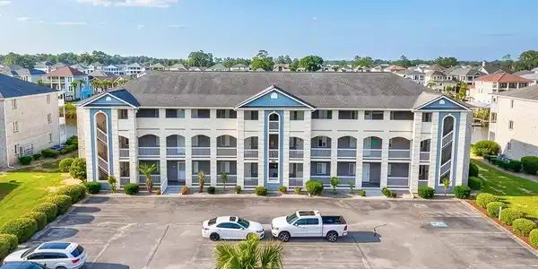 4524 Plantation Harbour Dr.