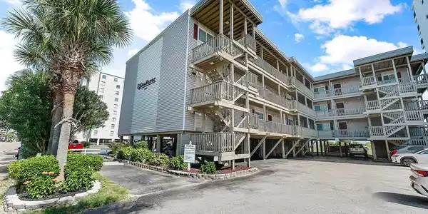 4305 S Ocean Blvd.