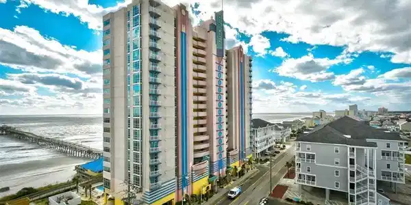 3500 Ocean Blvd. N
