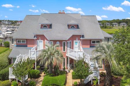 4801 Lightkeepers Way