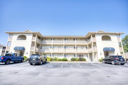 4103 Pinehurst Circle