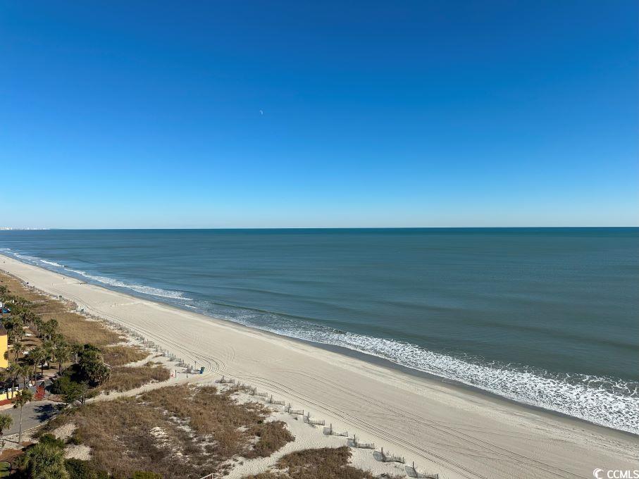 Image 3: Property view of water with a view of the beach Image 3: Property view of water with a view of the beach