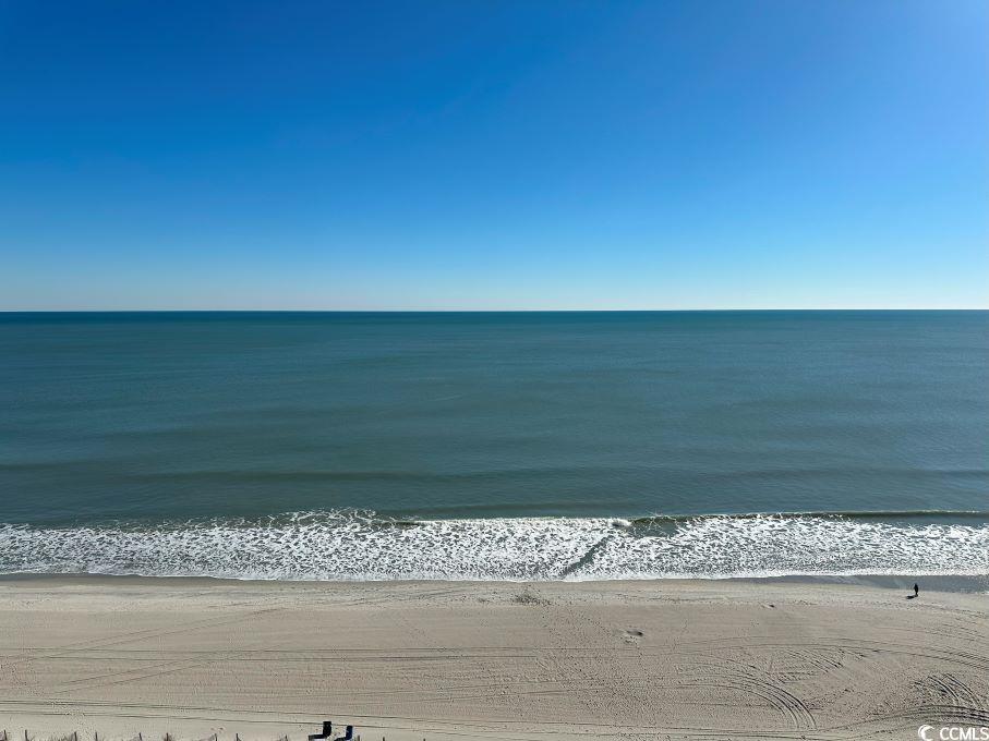 Image 4: Property view of water featuring a view of the bea Image 4: Property view of water featuring a view of the bea