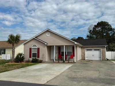 9883 Conifer Ln.
