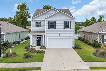 236 Pin Oak Dr.