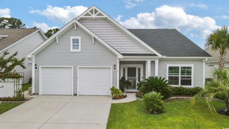 540 Canborough Lane