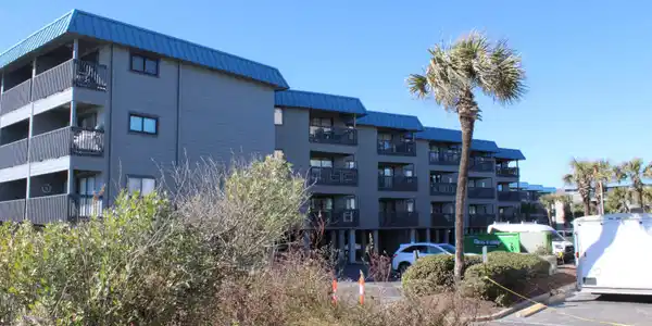 6000 N Ocean Blvd.