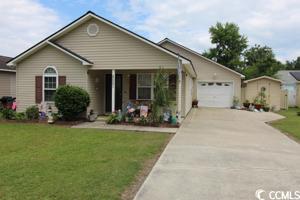 8021 Cone Ct.