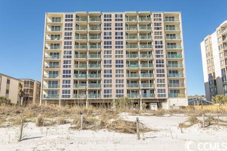 2507 S Ocean Blvd.