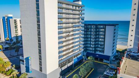 2001 S Ocean Blvd.
