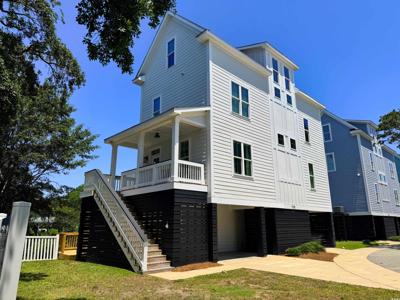 108 Tidal Creek Dr.