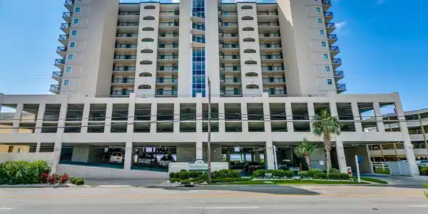 1003 S Ocean Blvd.