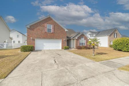 5077 Capulet Circle