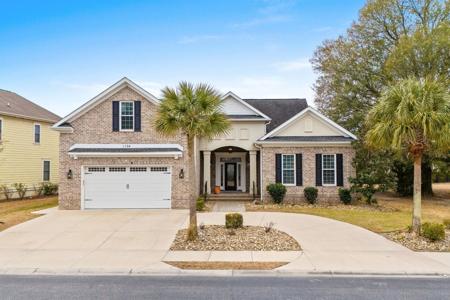 1194 East Isle of Palms Ave.