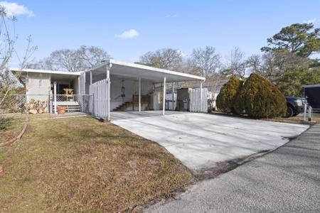 2701 Gemini Dr.